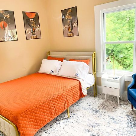 The Freedom Home From Home New Bedford Ngoại thất bức ảnh
