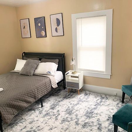 The Freedom Home From Home New Bedford Ngoại thất bức ảnh
