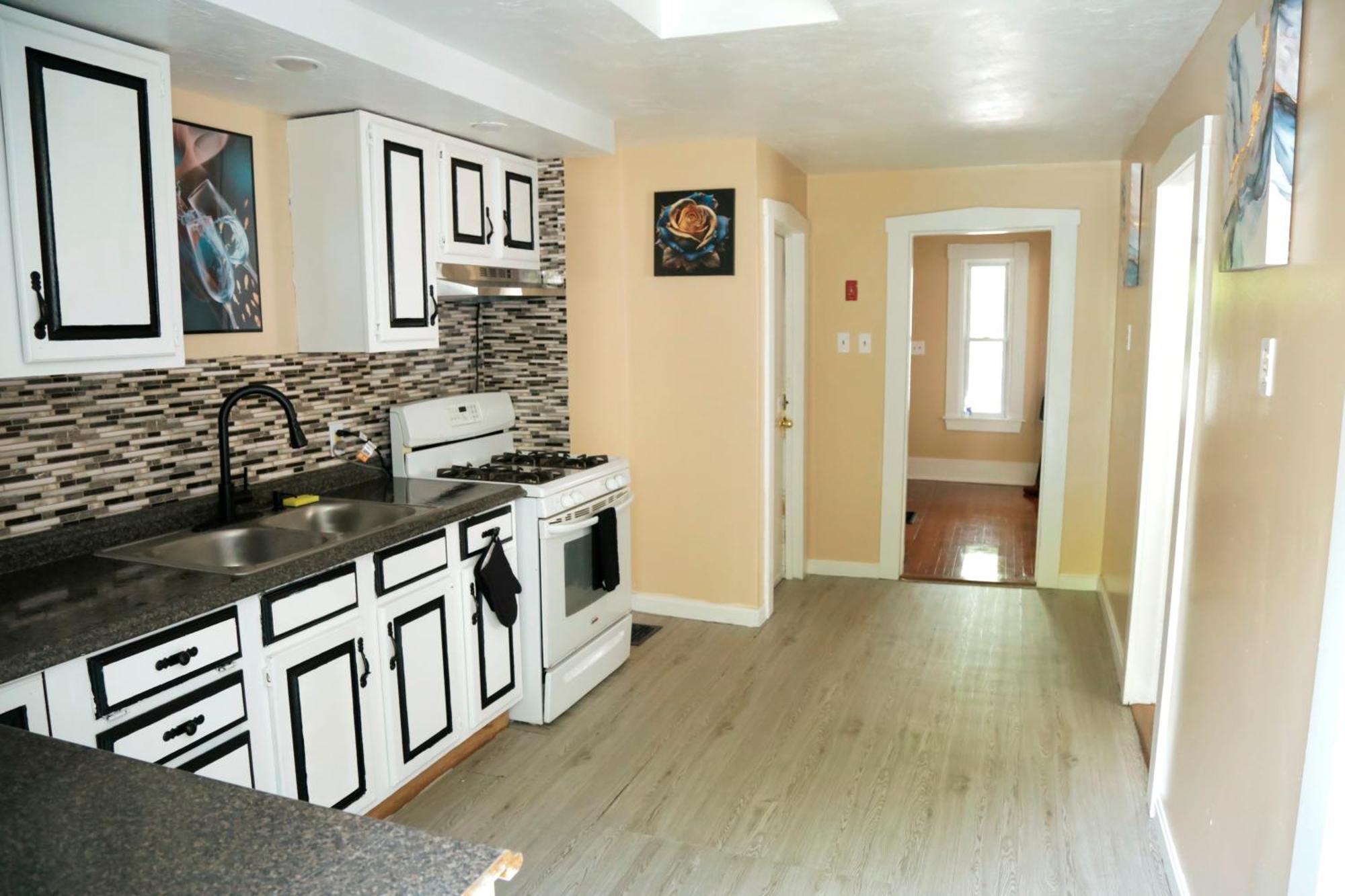 The Freedom Home From Home New Bedford Ngoại thất bức ảnh