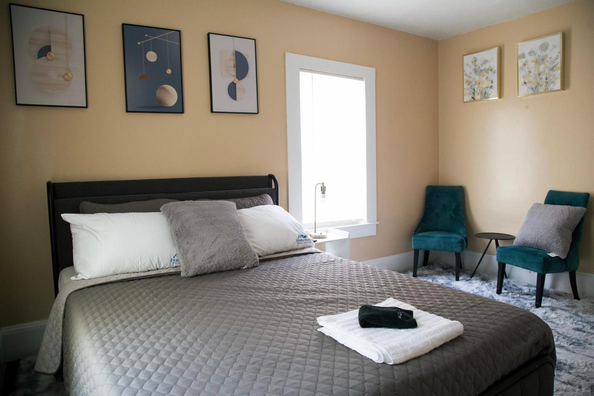 The Freedom Home From Home New Bedford Ngoại thất bức ảnh
