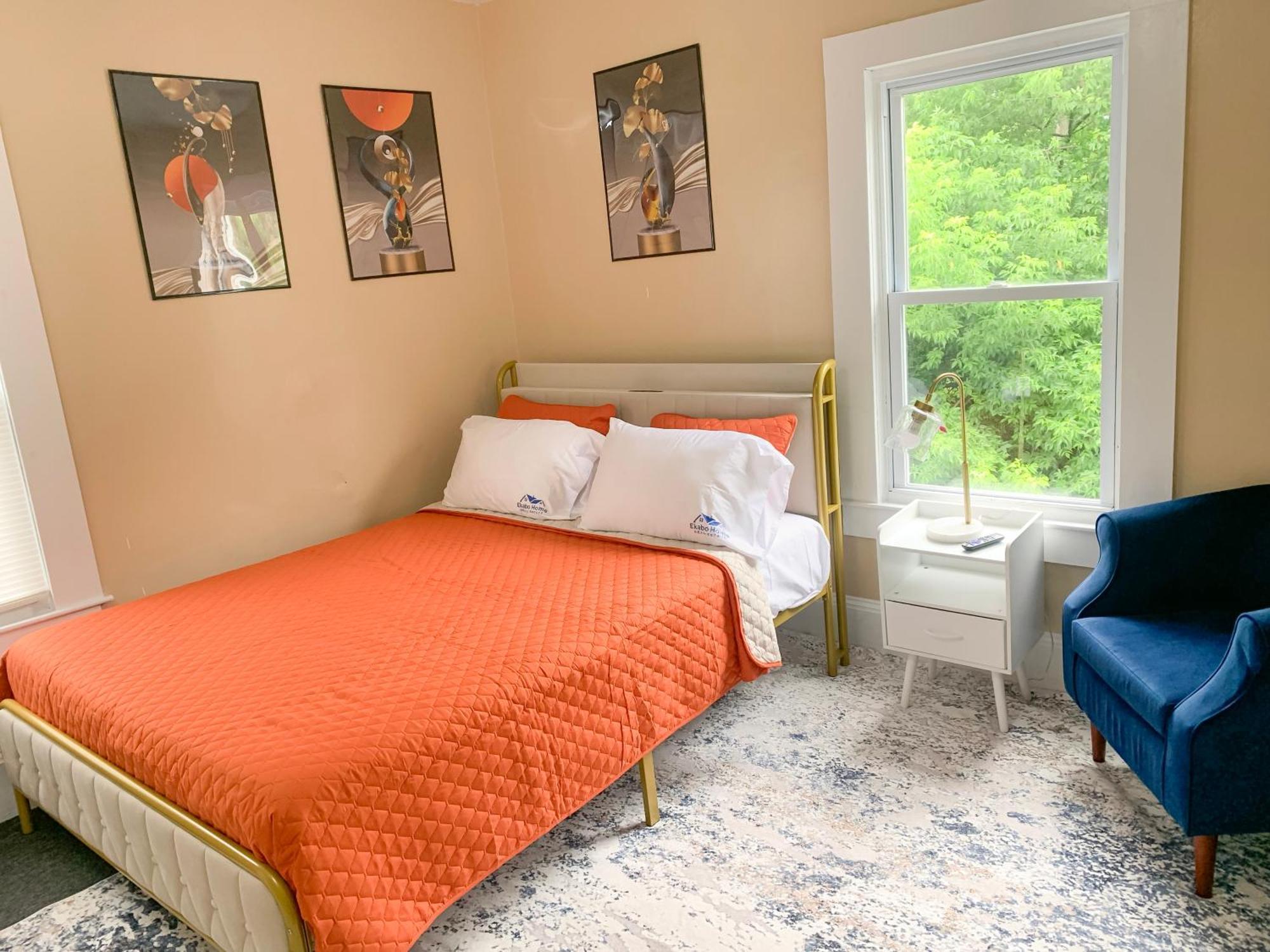 The Freedom Home From Home New Bedford Ngoại thất bức ảnh