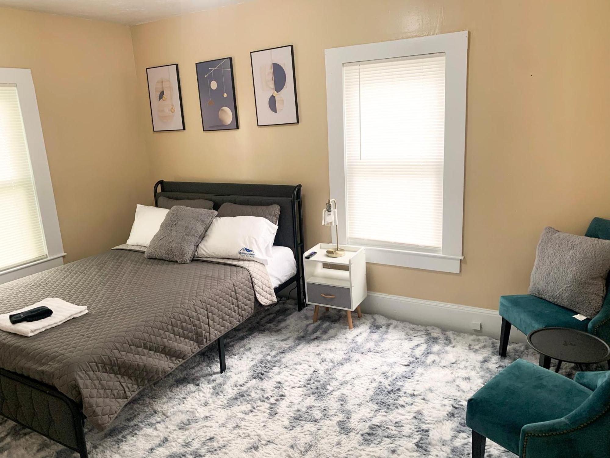 The Freedom Home From Home New Bedford Ngoại thất bức ảnh