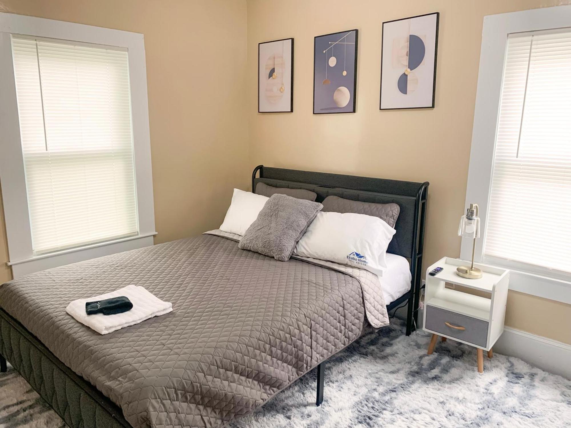 The Freedom Home From Home New Bedford Ngoại thất bức ảnh