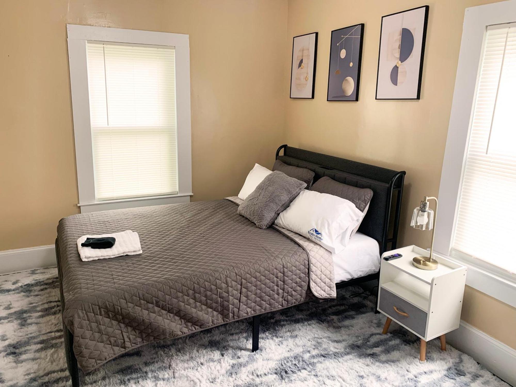 The Freedom Home From Home New Bedford Ngoại thất bức ảnh