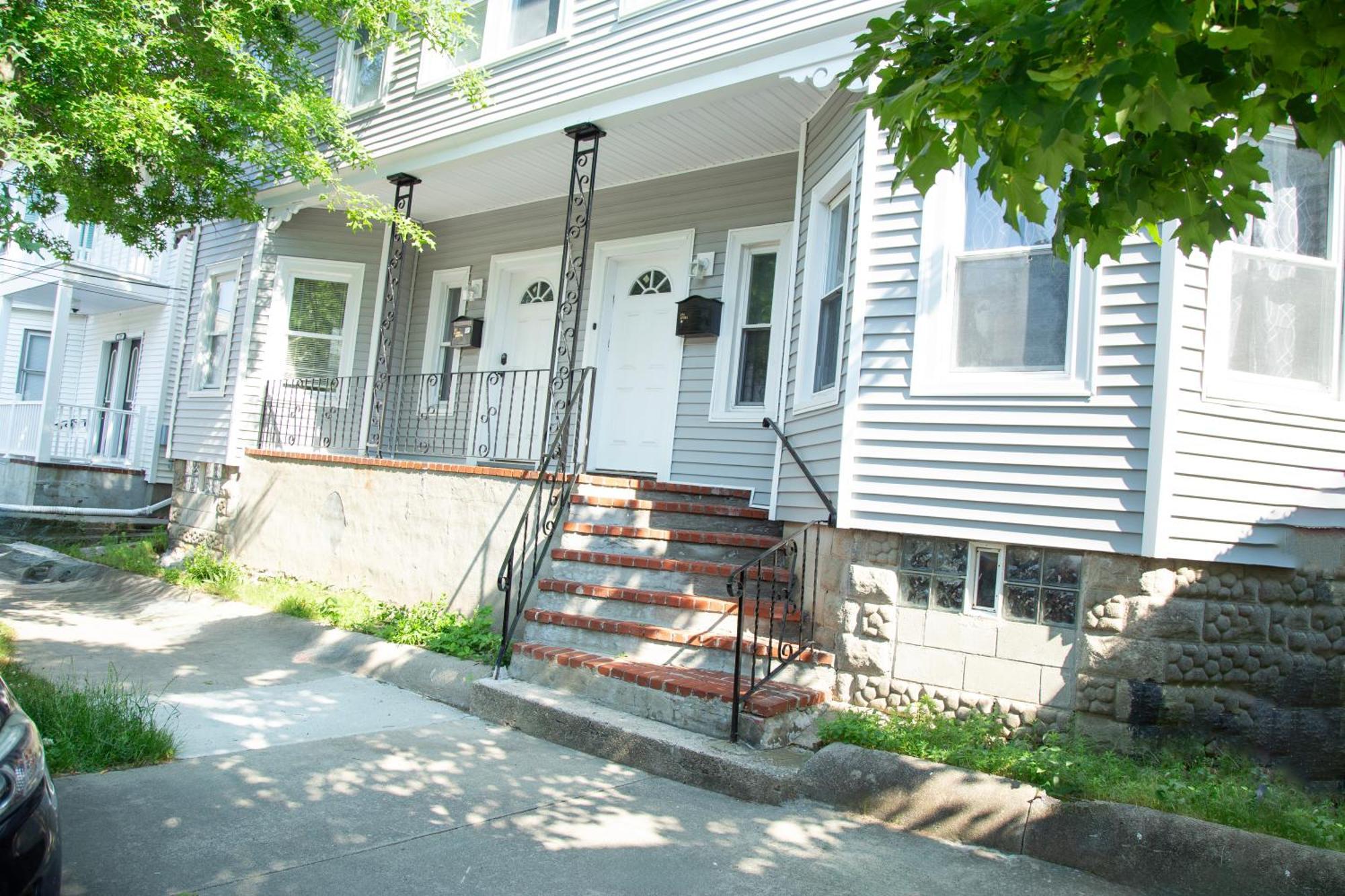 The Freedom Home From Home New Bedford Ngoại thất bức ảnh
