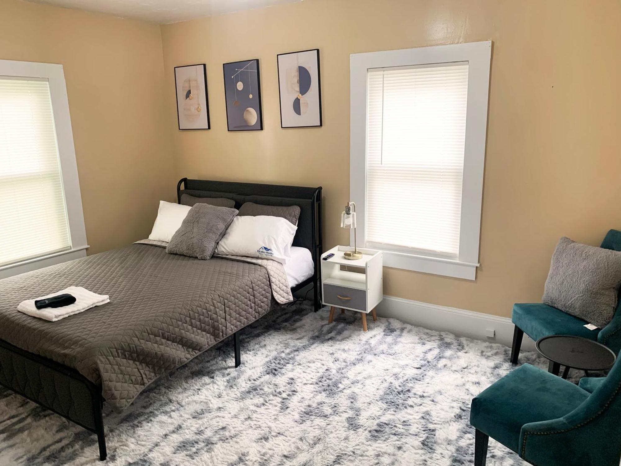 The Freedom Home From Home New Bedford Ngoại thất bức ảnh