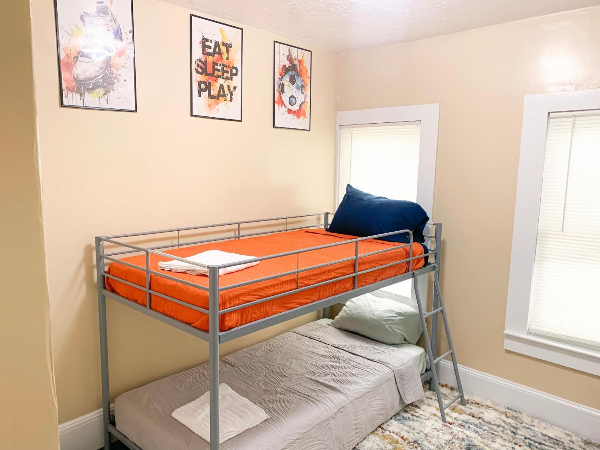 The Freedom Home From Home New Bedford Ngoại thất bức ảnh