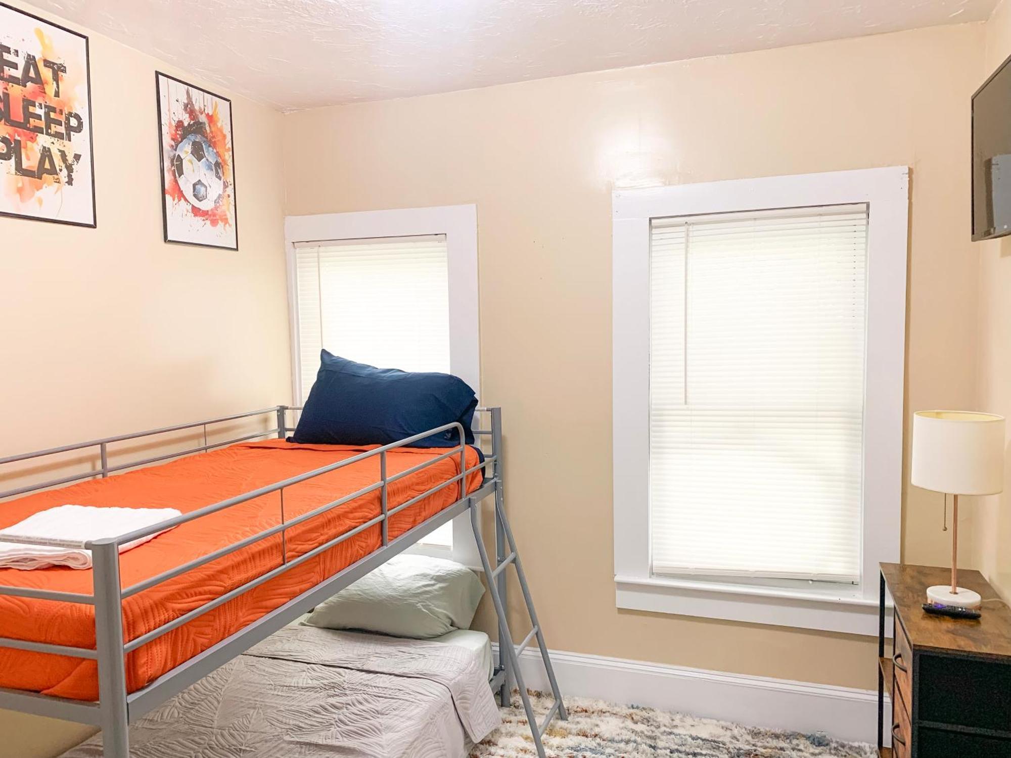 The Freedom Home From Home New Bedford Ngoại thất bức ảnh