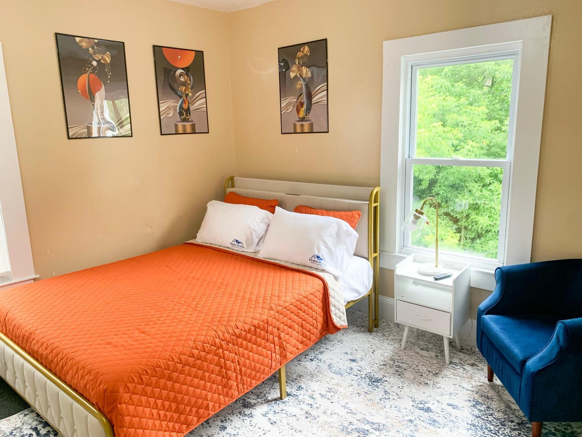 The Freedom Home From Home New Bedford Ngoại thất bức ảnh
