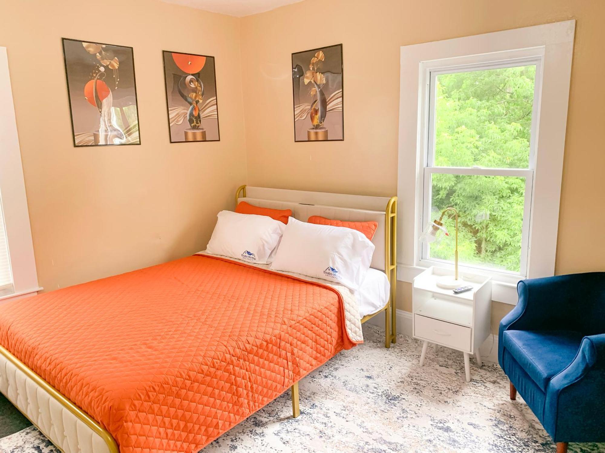 The Freedom Home From Home New Bedford Ngoại thất bức ảnh
